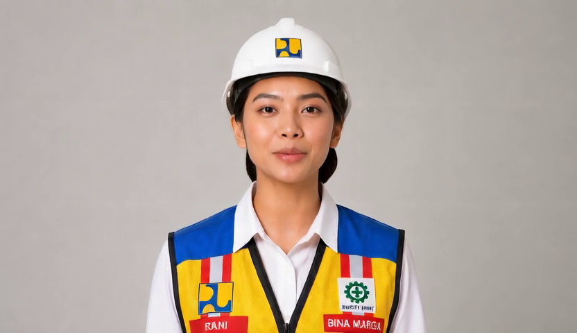 Rani, pemandu digital BKJTK